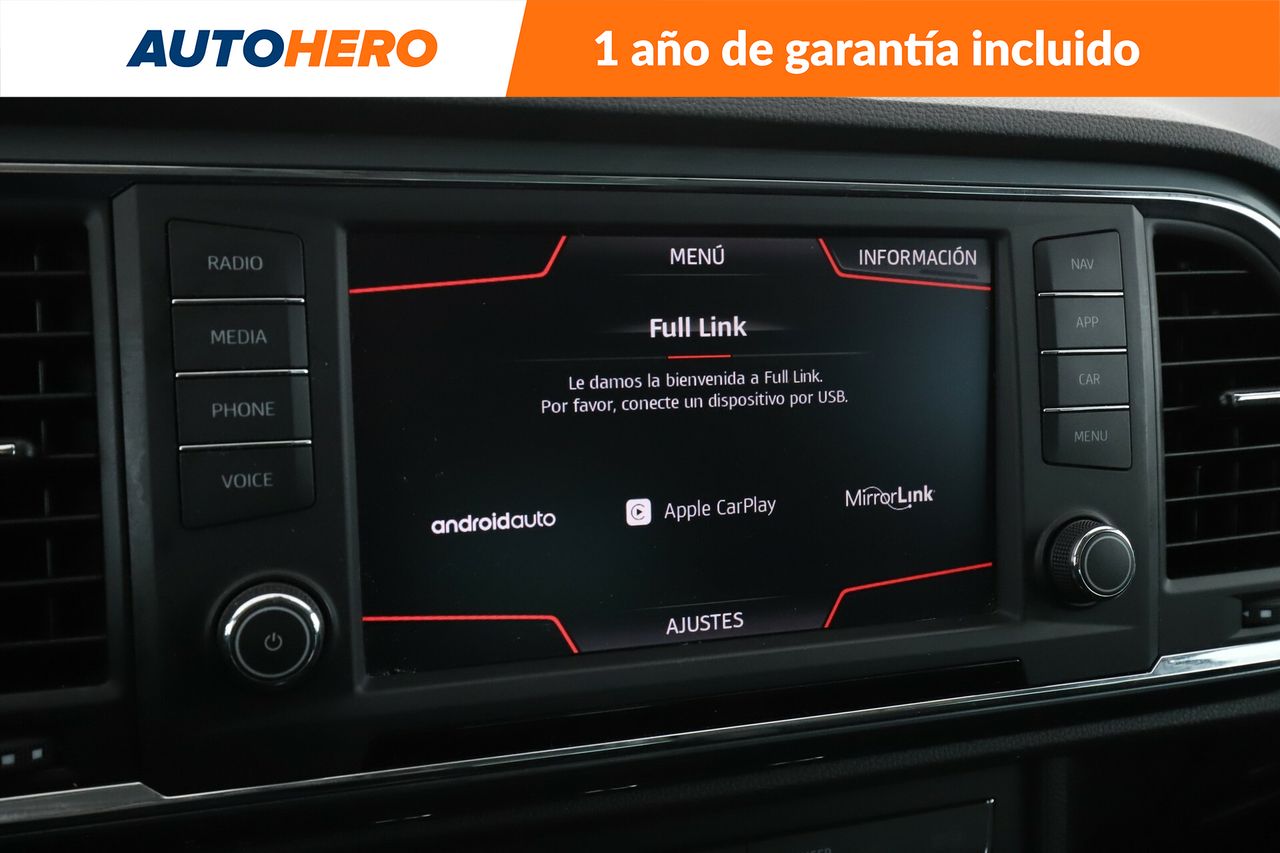 Foto Seat Ateca 24