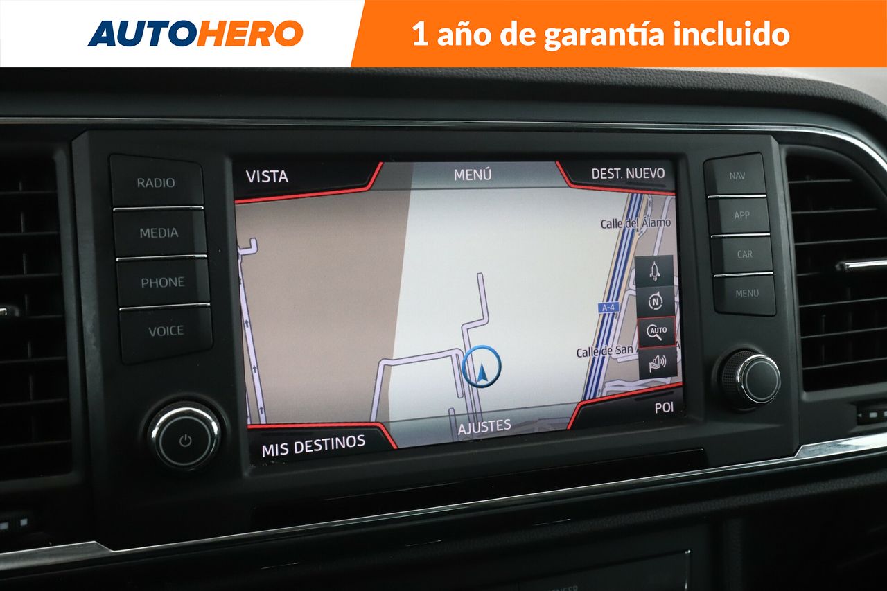 Foto Seat Ateca 25