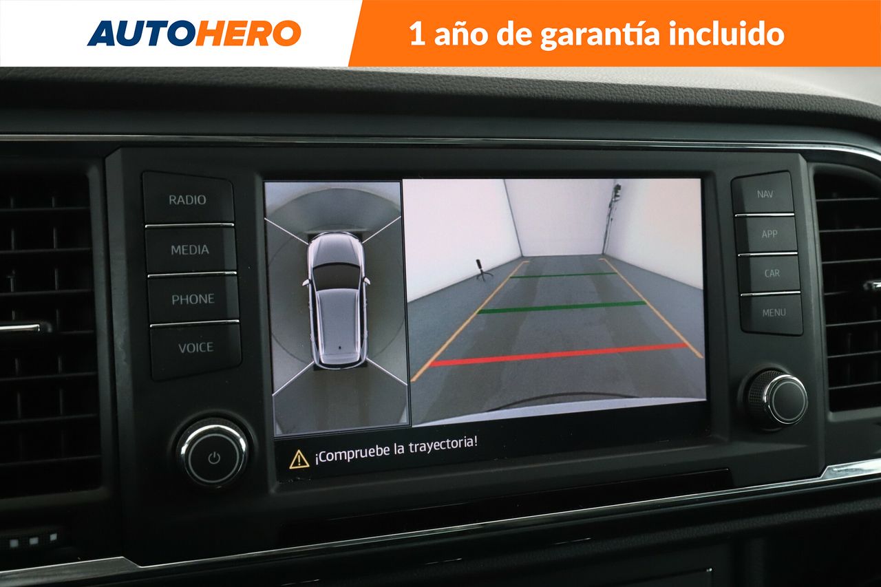 Foto Seat Ateca 26