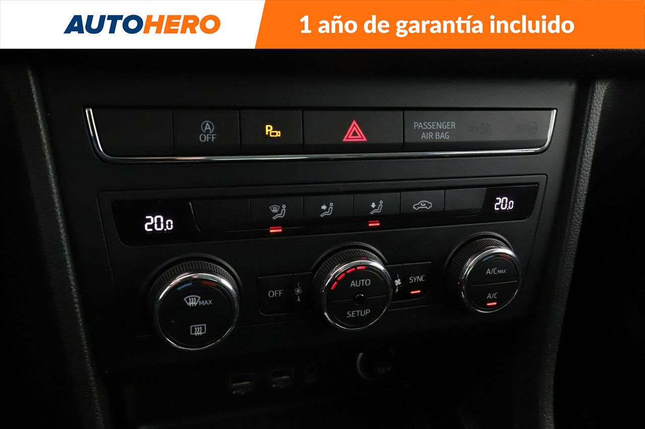 Foto Seat Ateca 27