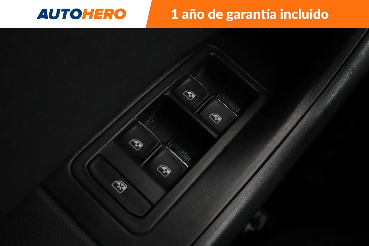 Foto Seat Ateca 29