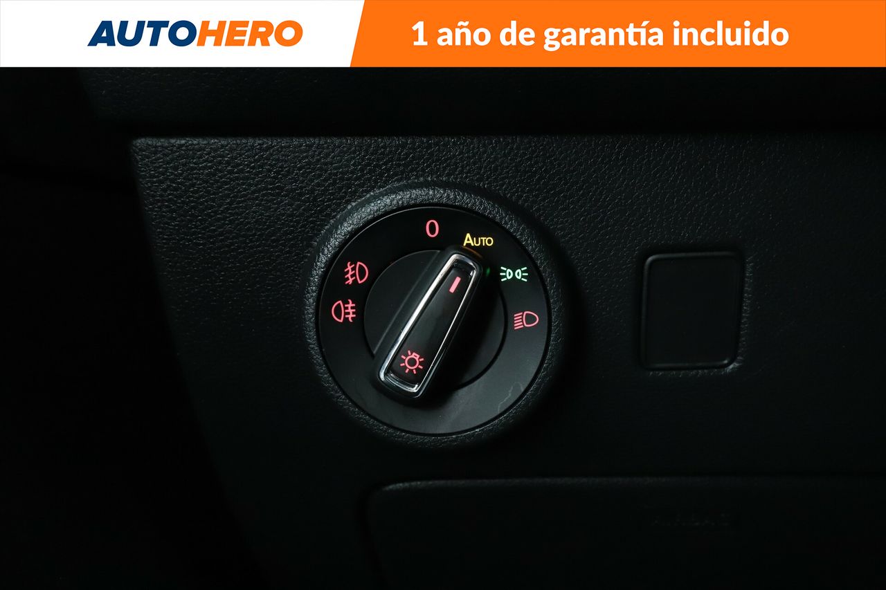 Foto Seat Ateca 30