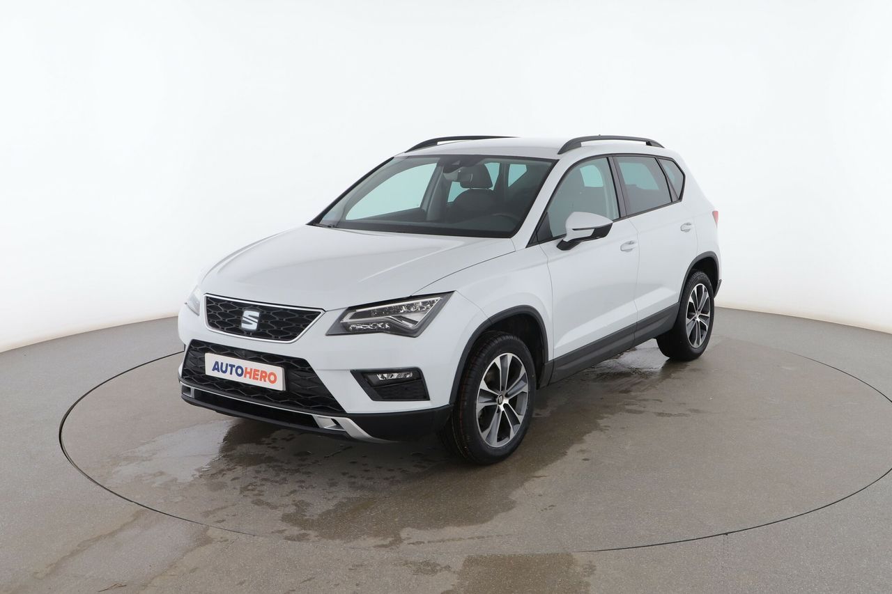 Foto Seat Ateca 1