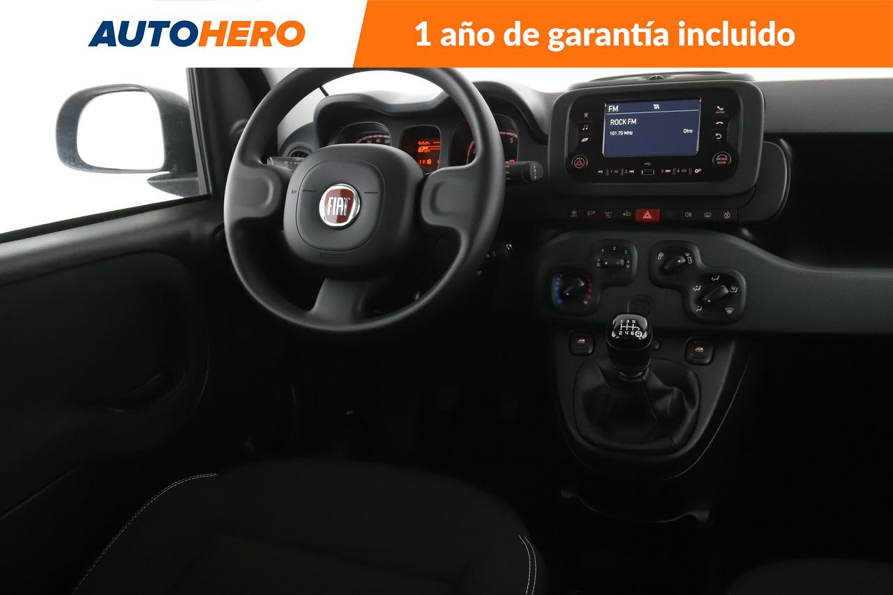 Foto Fiat Panda 14