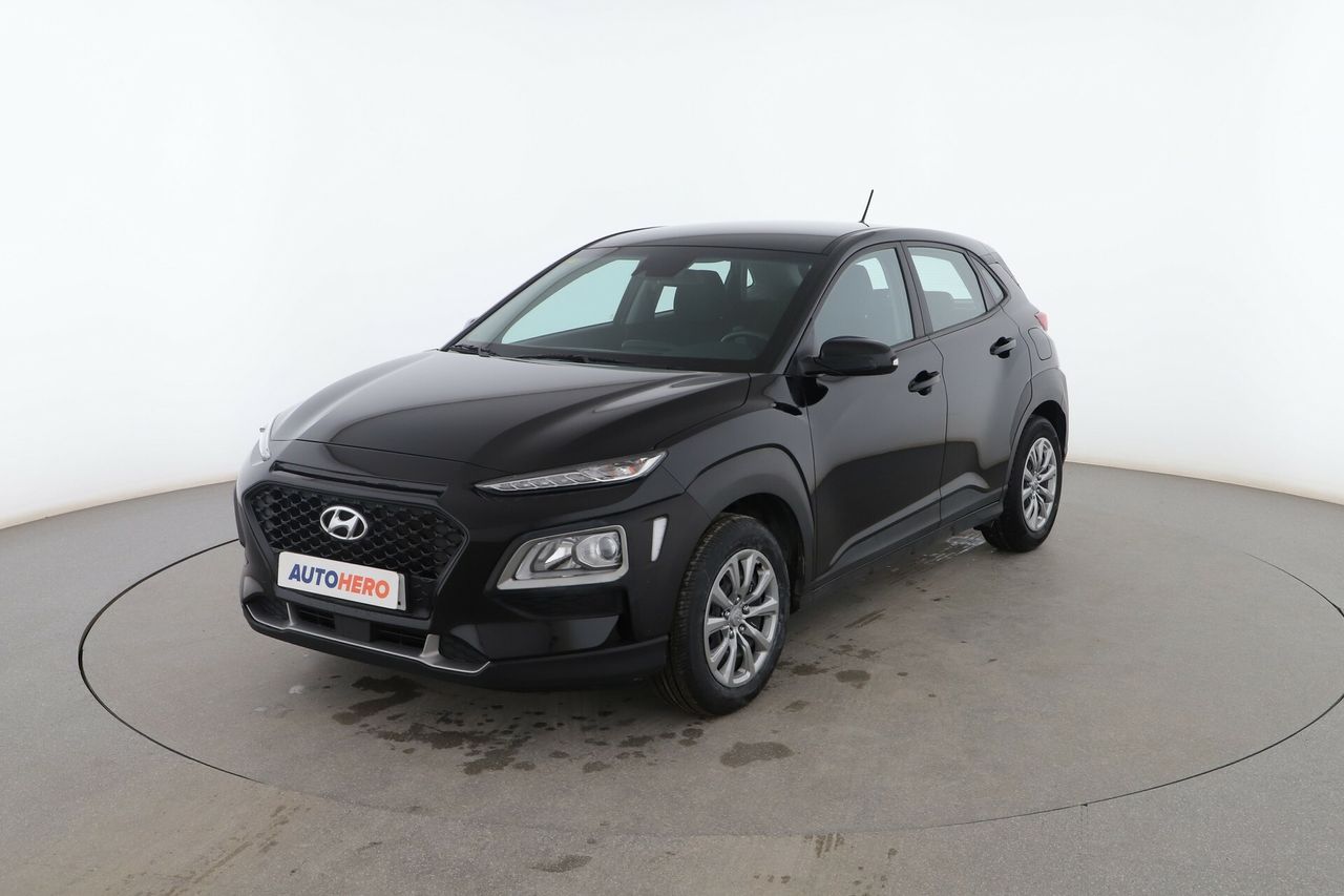 Foto Hyundai Kona 1