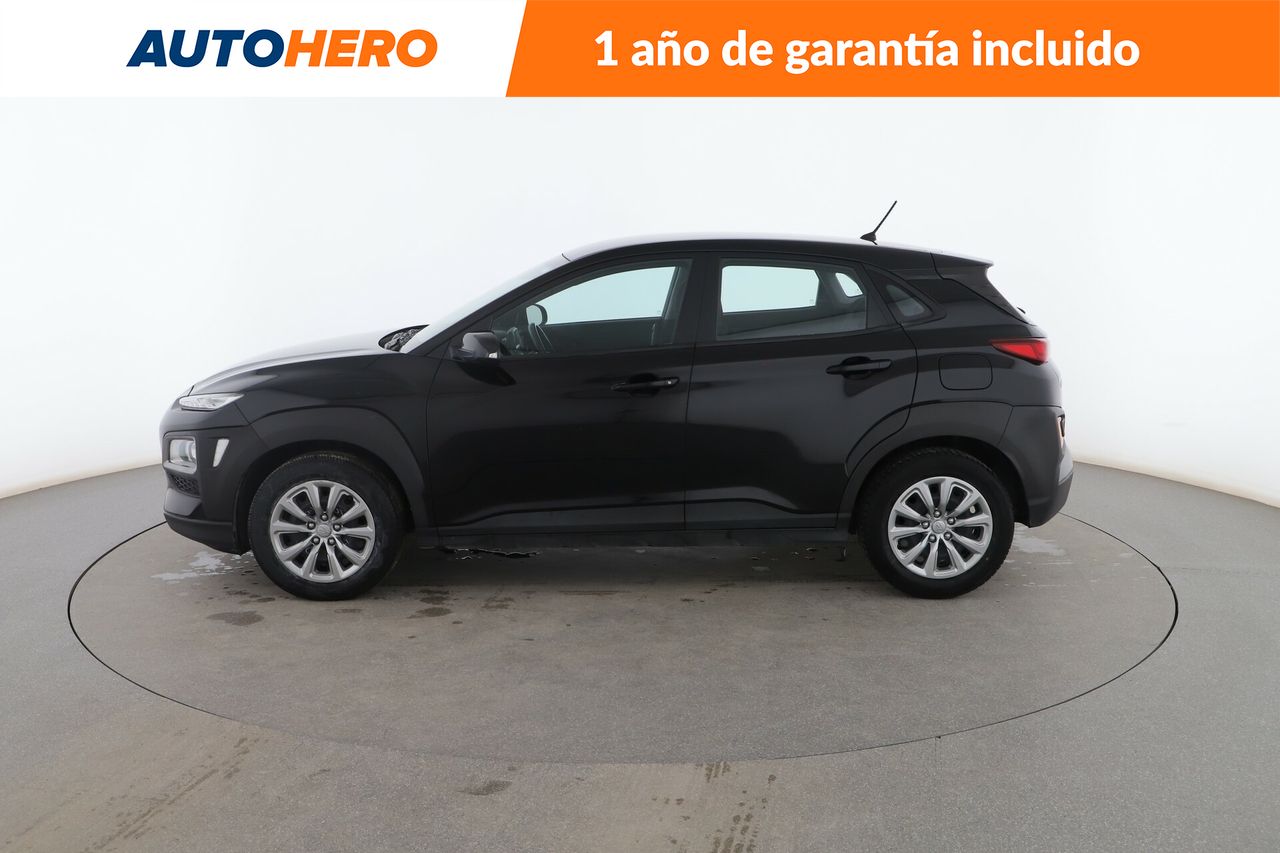 Foto Hyundai Kona 3