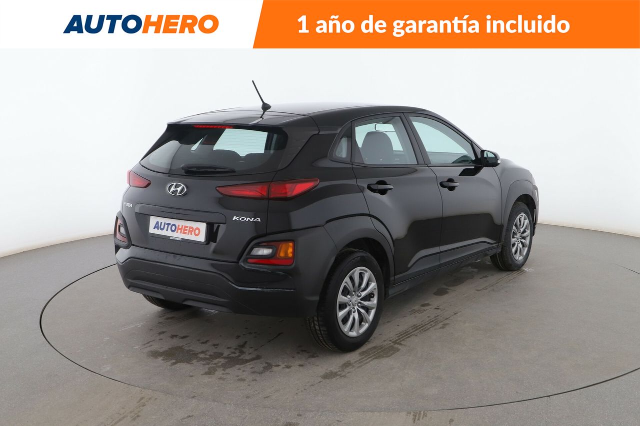 Foto Hyundai Kona 6