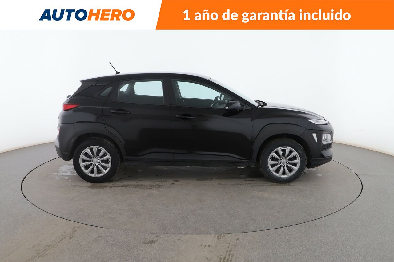 Foto Hyundai Kona 7