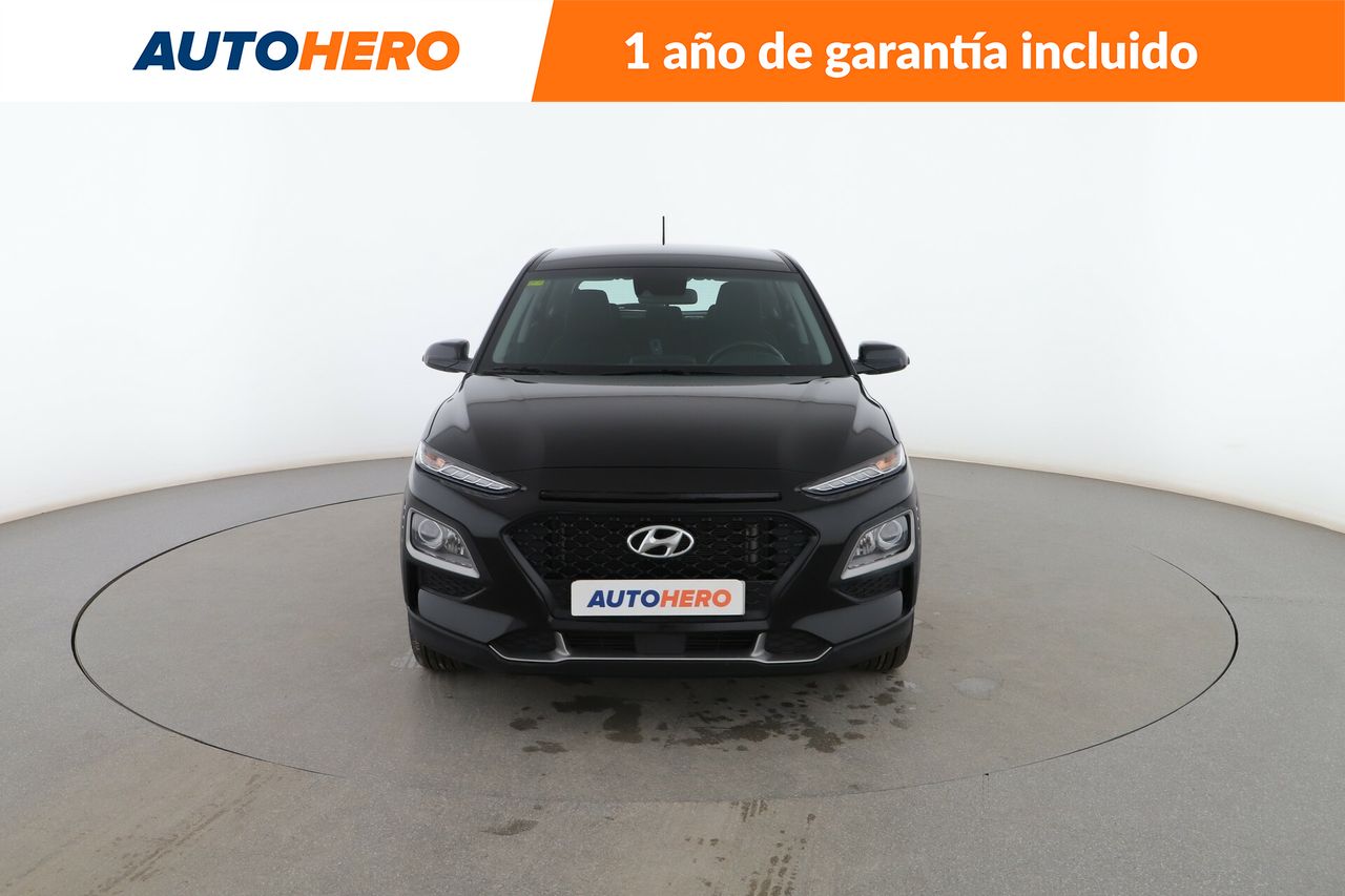 Foto Hyundai Kona 9