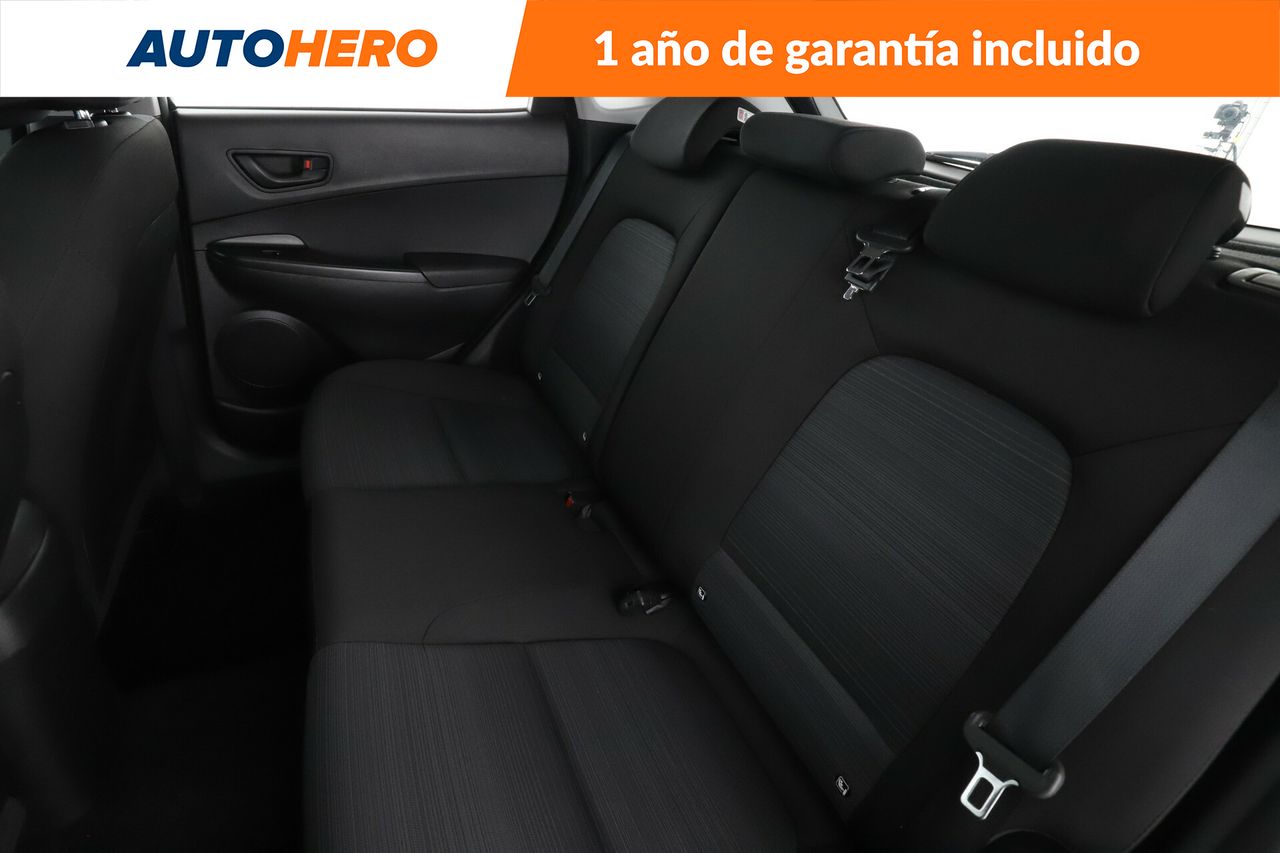 Foto Hyundai Kona 15