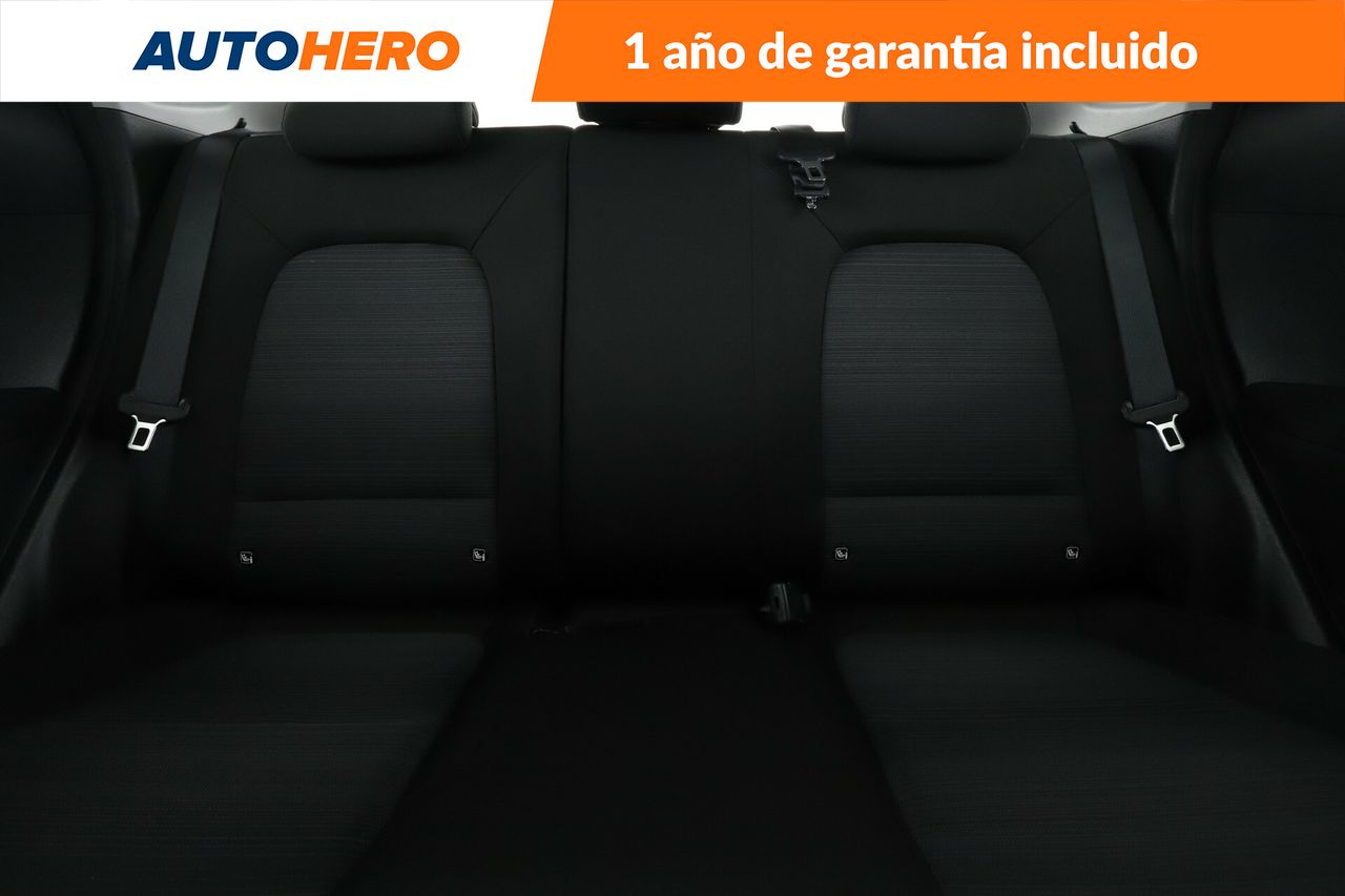 Foto Hyundai Kona 16