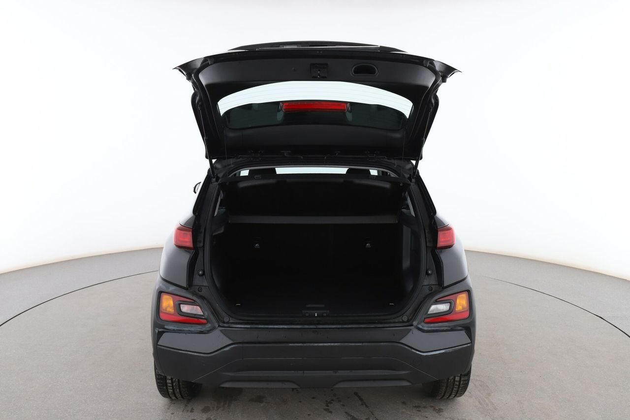 Foto Hyundai Kona 17