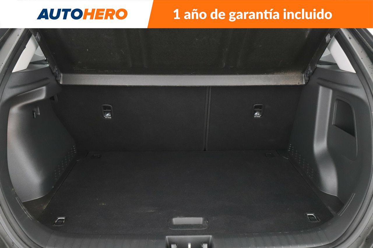 Foto Hyundai Kona 18