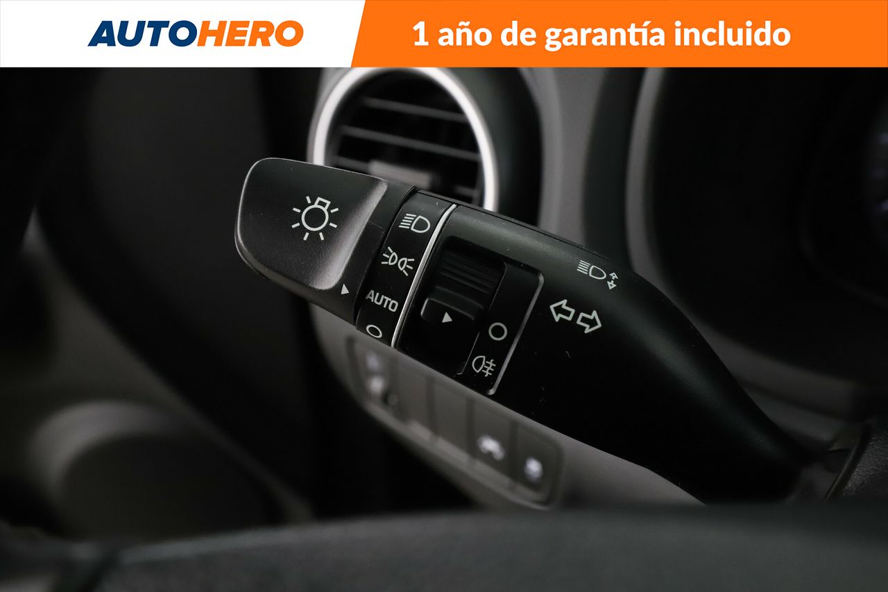 Foto Hyundai Kona 24