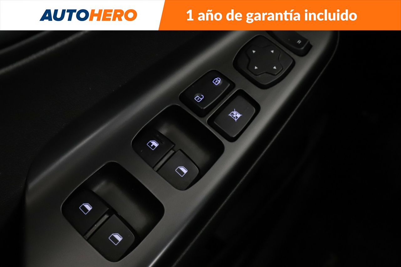 Foto Hyundai Kona 25