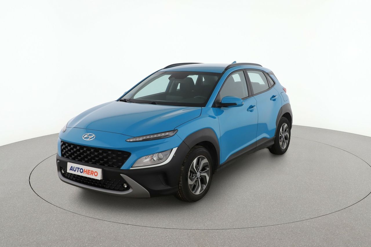 Foto Hyundai Kona 1