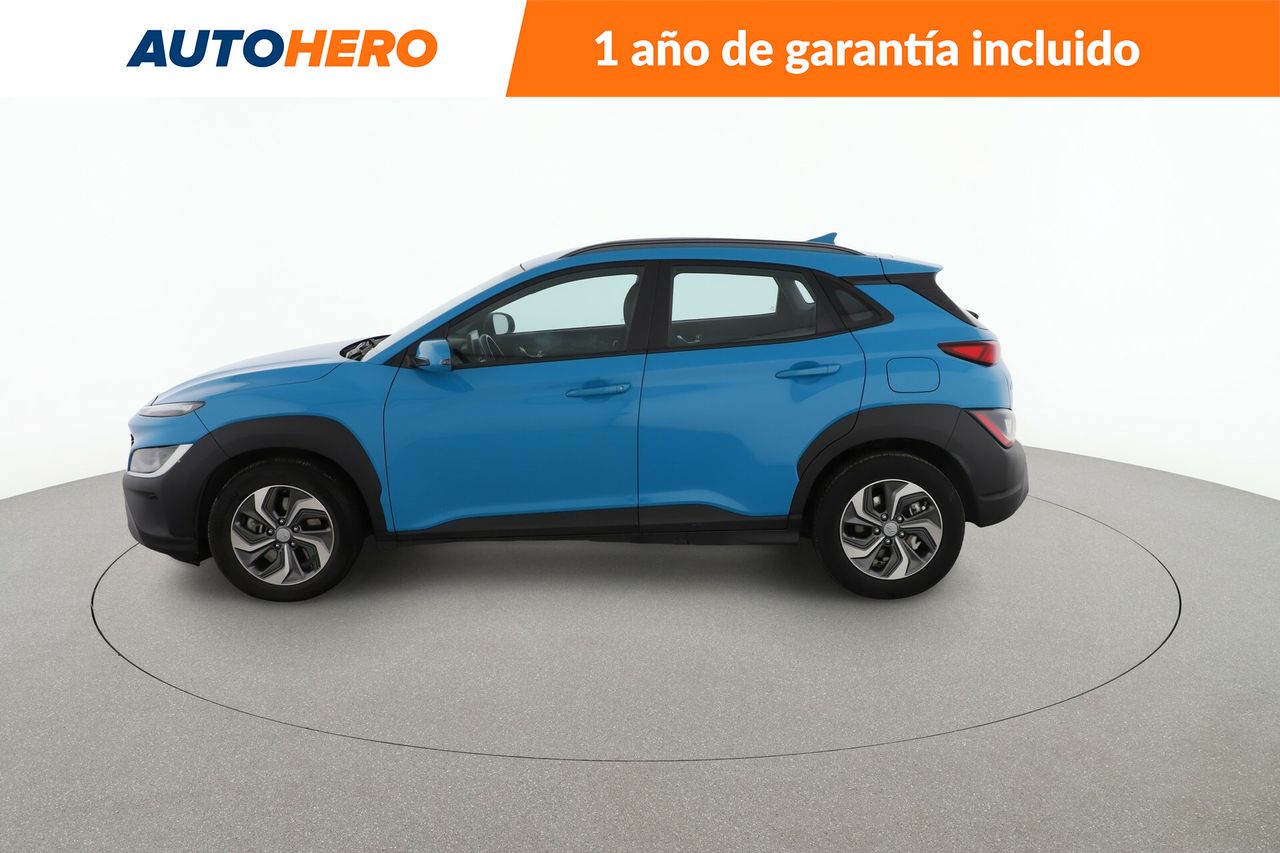 Foto Hyundai Kona 2