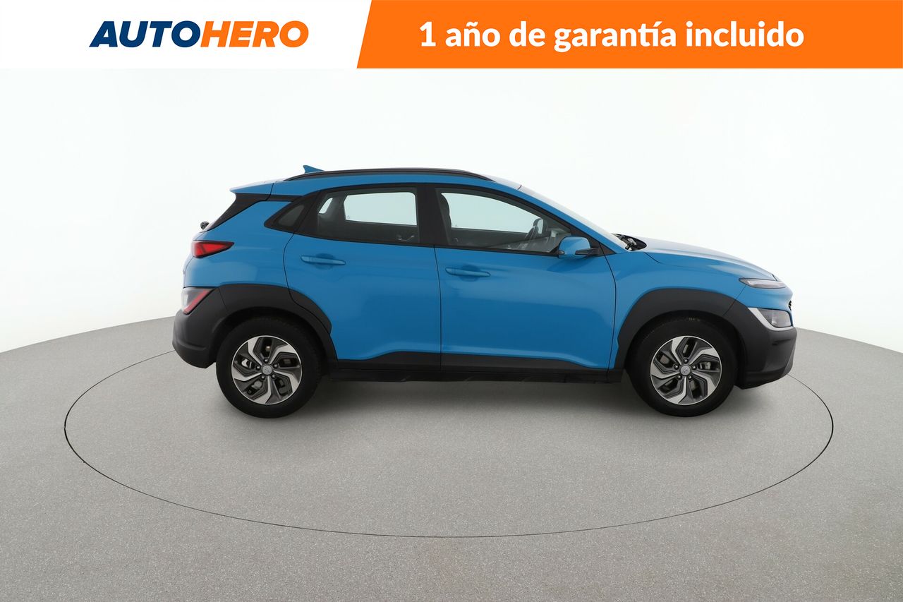Foto Hyundai Kona 6