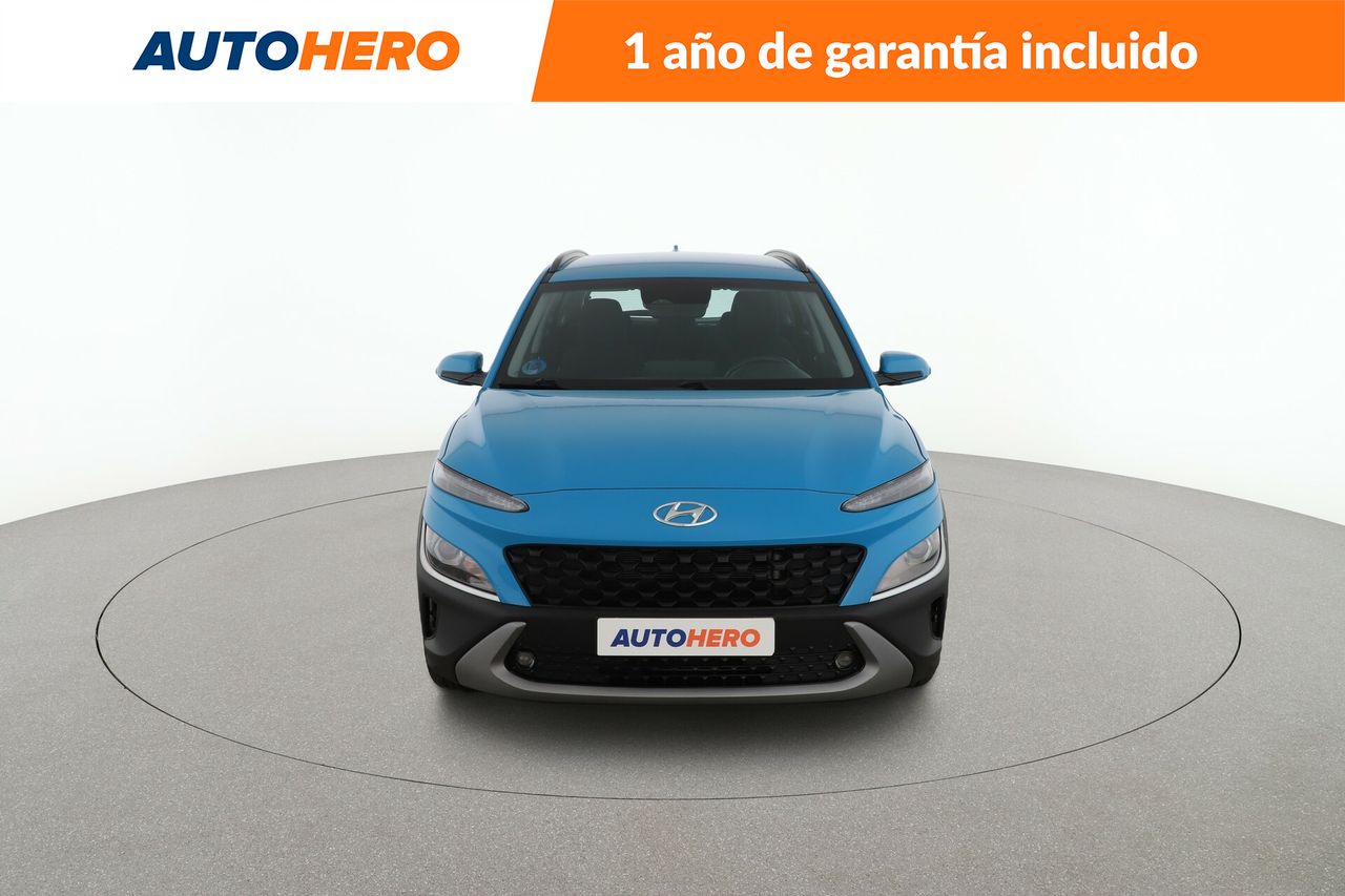 Foto Hyundai Kona 8