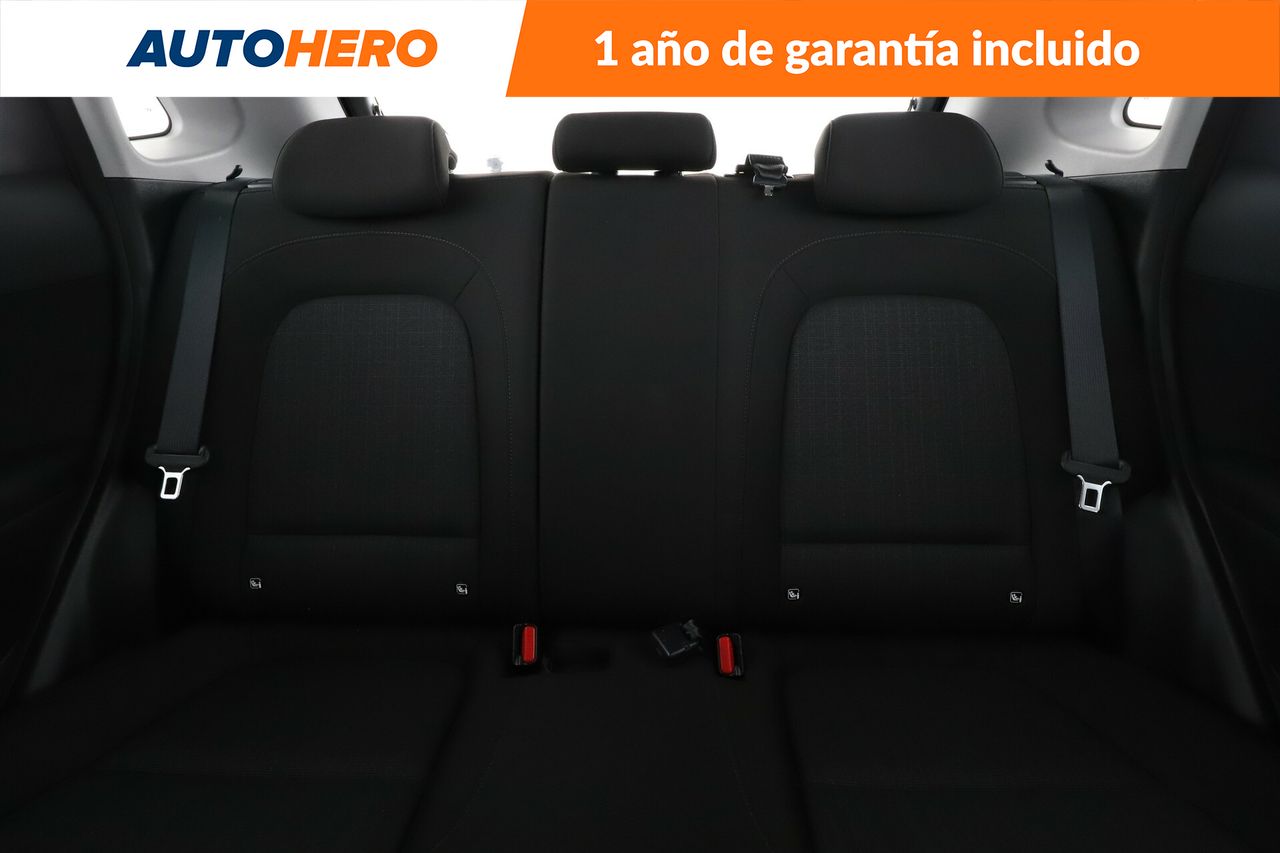 Foto Hyundai Kona 15