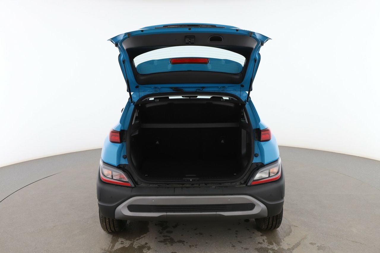 Foto Hyundai Kona 16