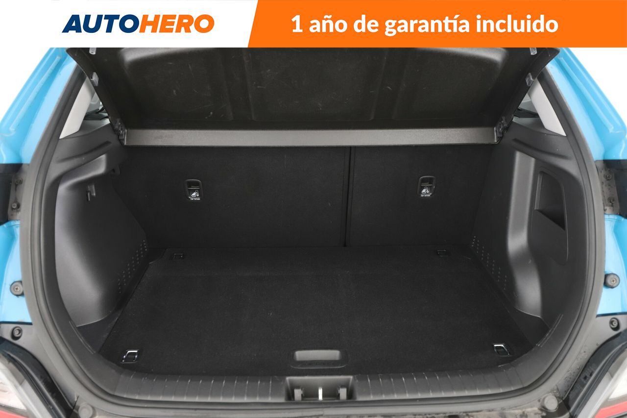 Foto Hyundai Kona 17