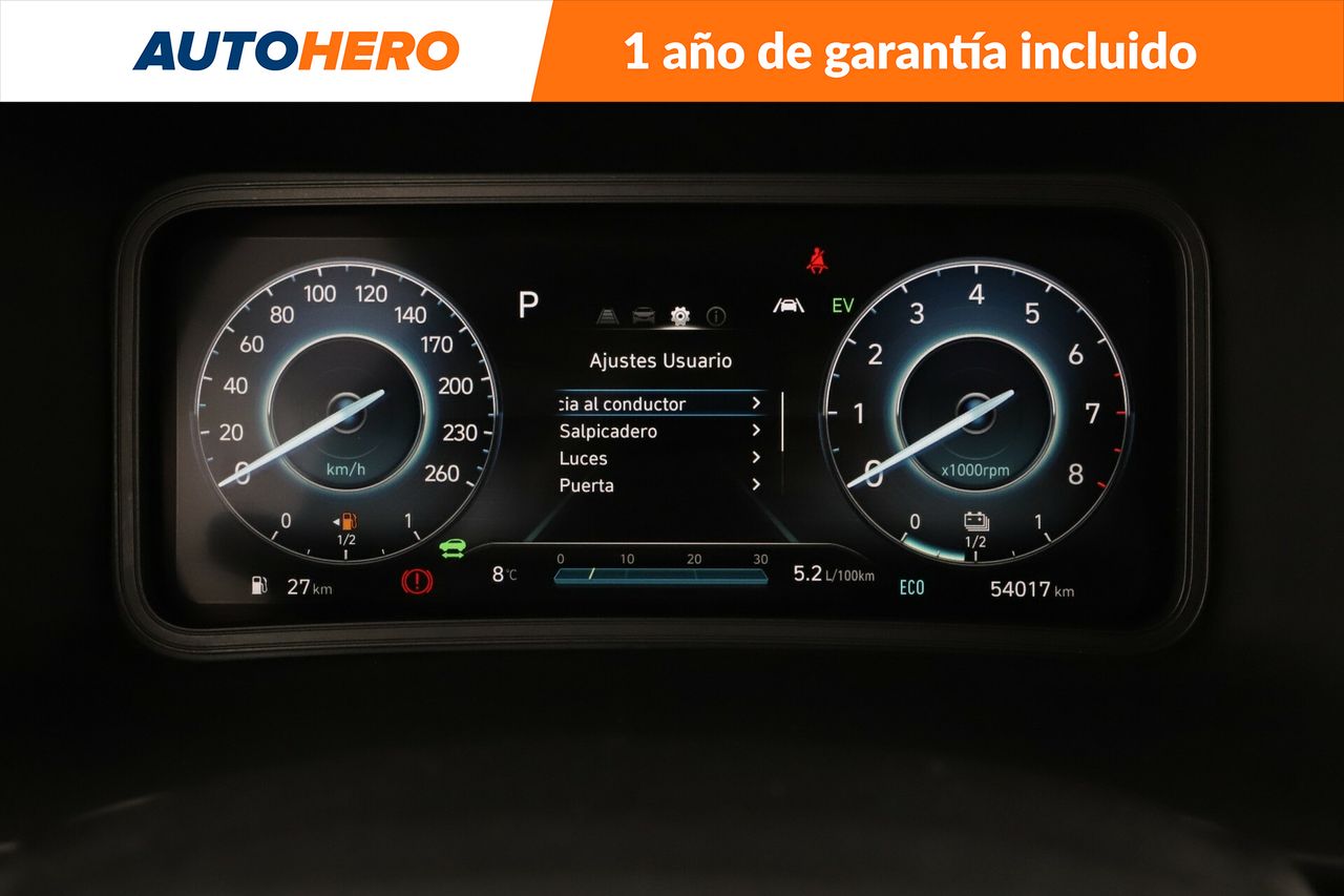 Foto Hyundai Kona 20