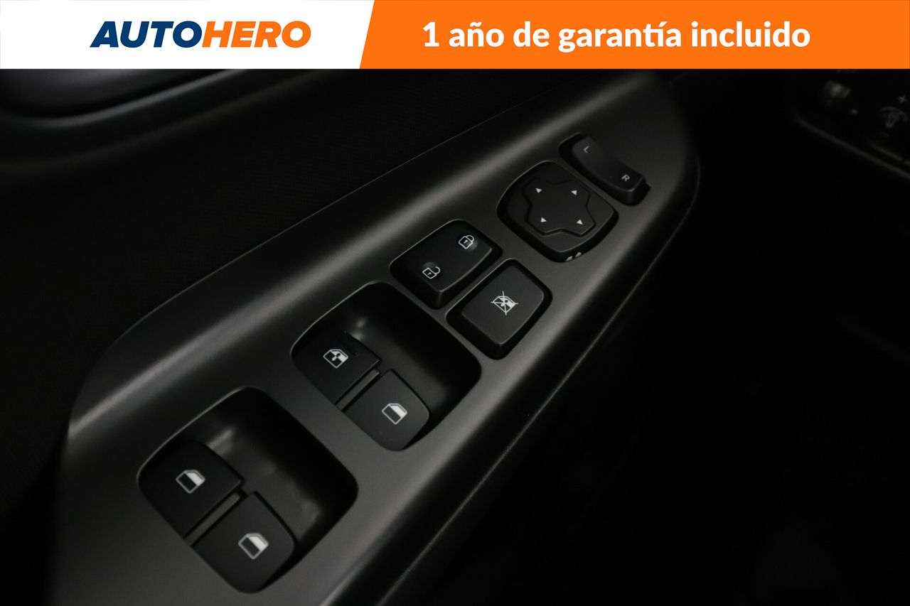 Foto Hyundai Kona 26
