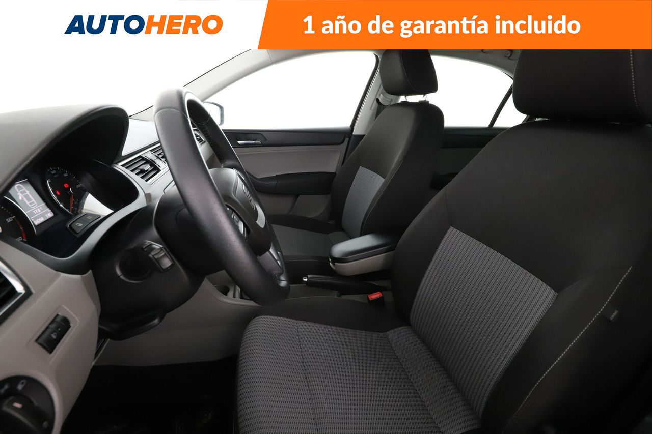Foto Seat Toledo 10