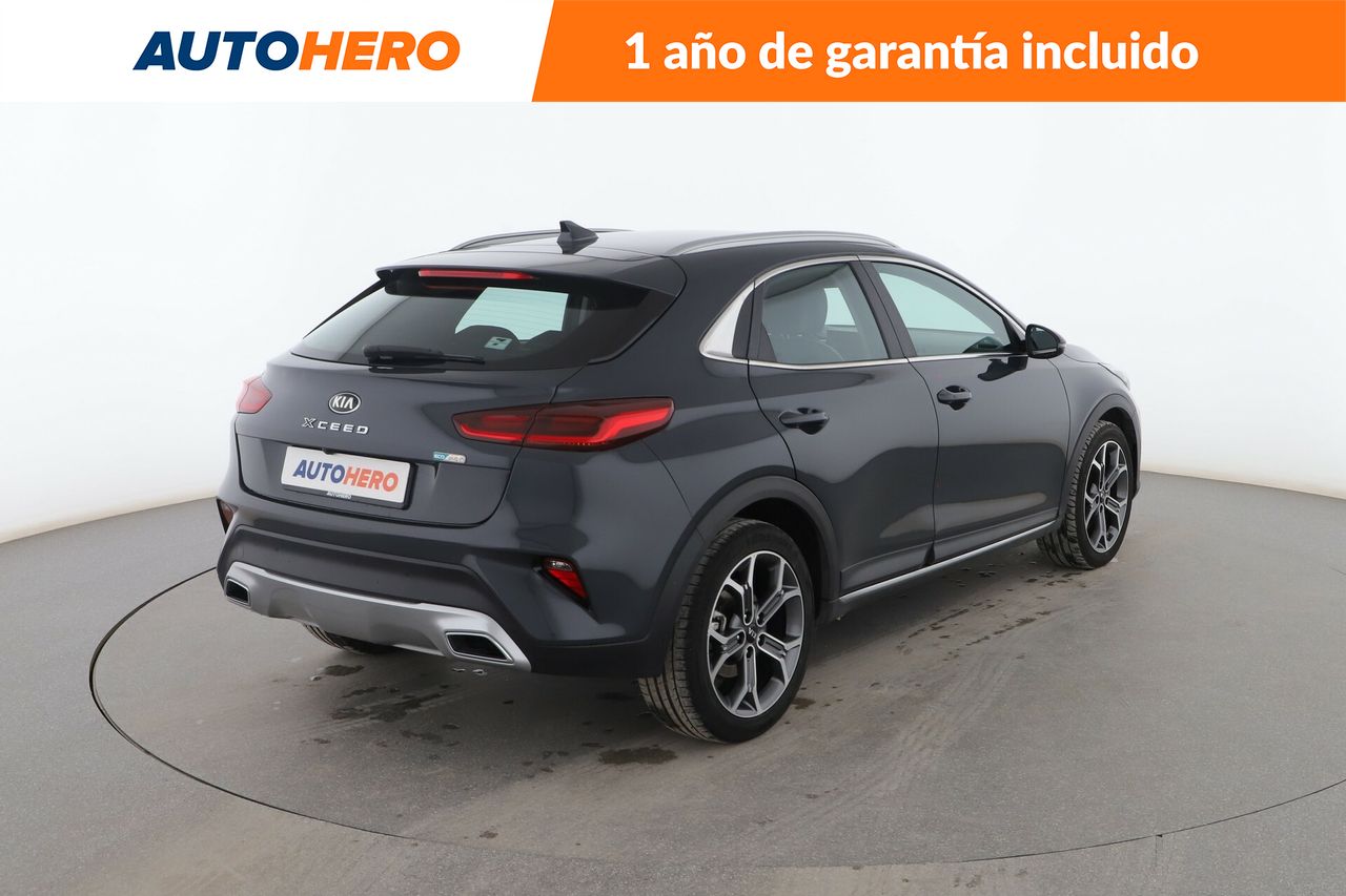 Foto Kia XCeed 5