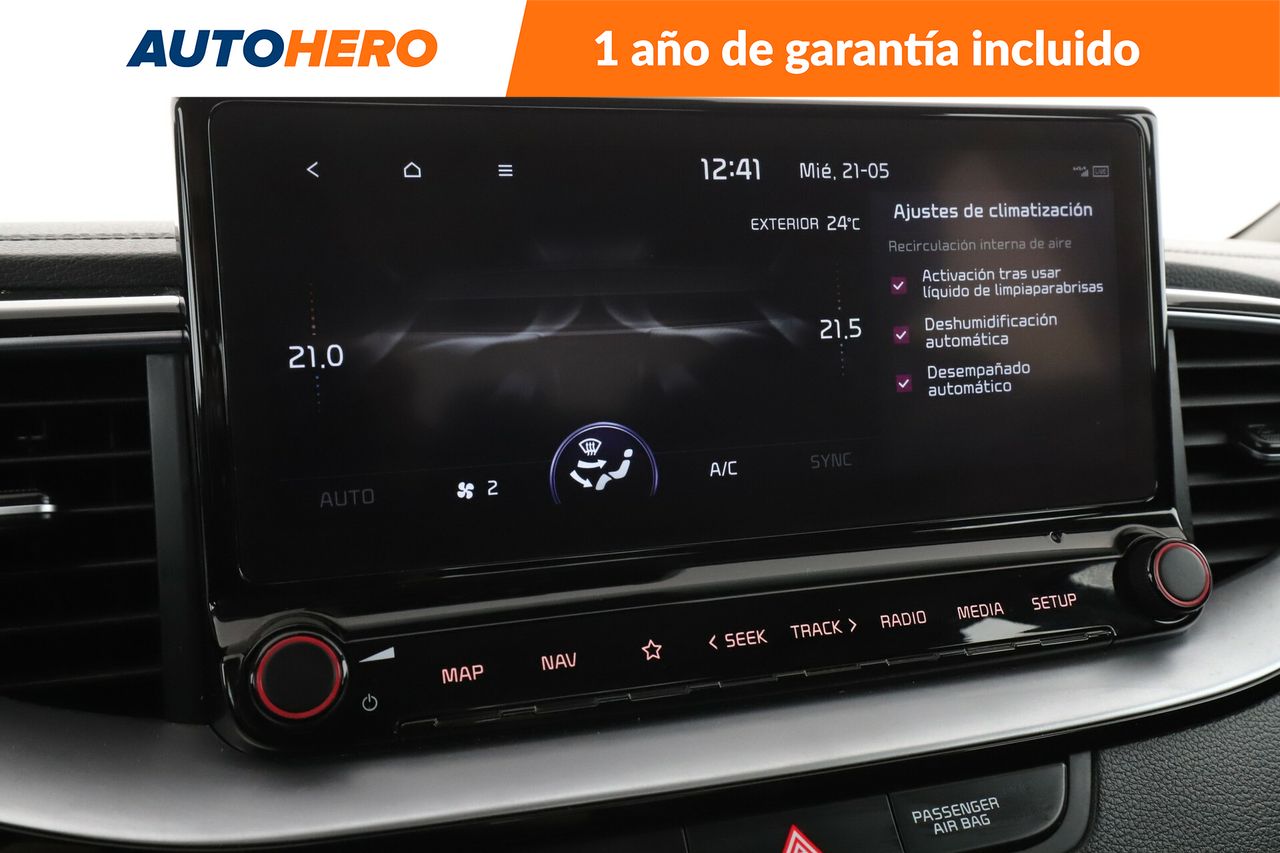 Foto Kia XCeed 25