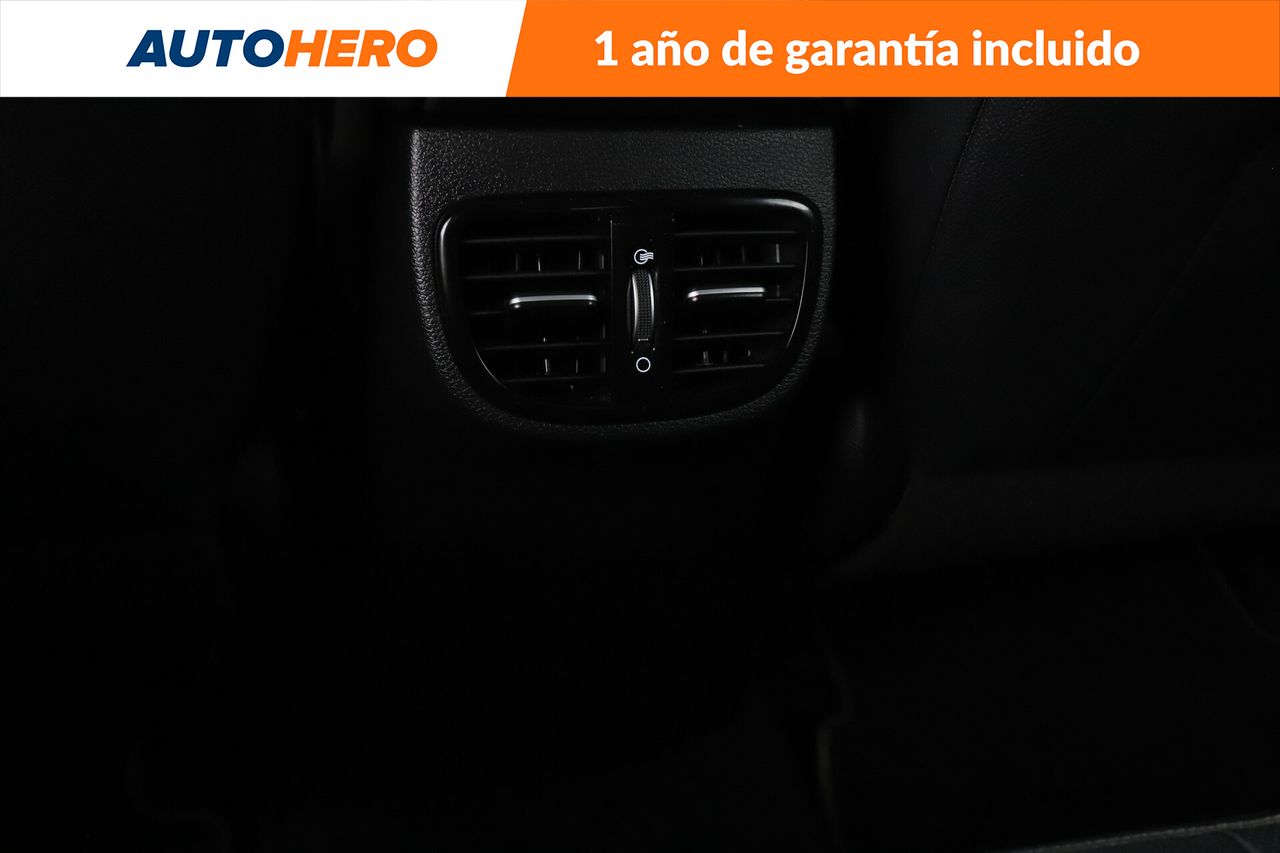 Foto Kia XCeed 35
