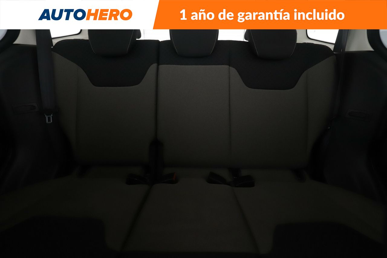 Foto Ford Tourneo Courier 16