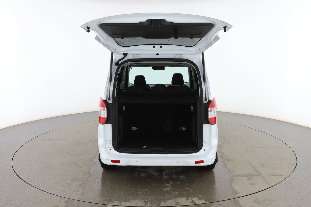 Foto Ford Tourneo Courier 17