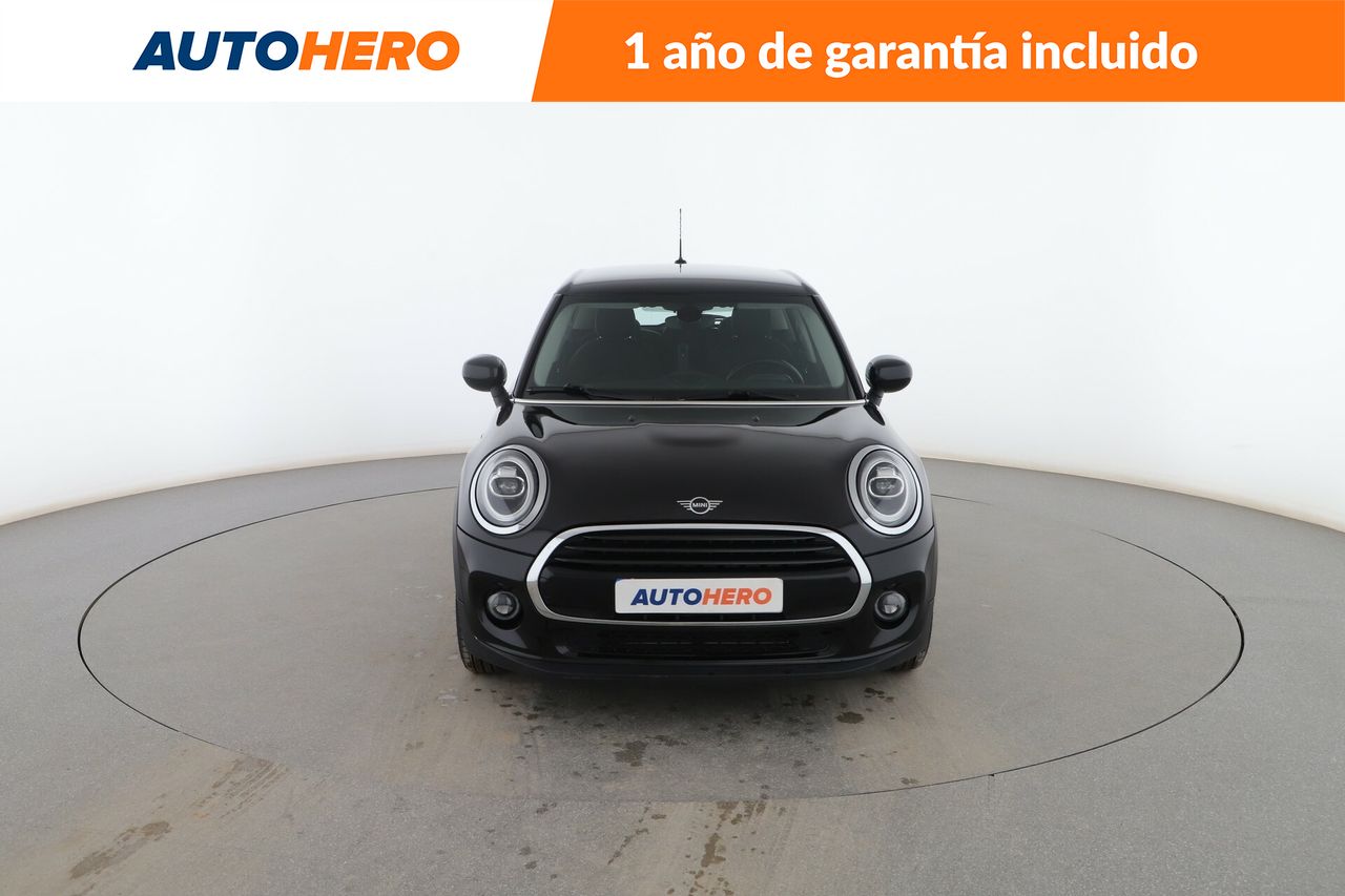 Foto Mini Cooper 9