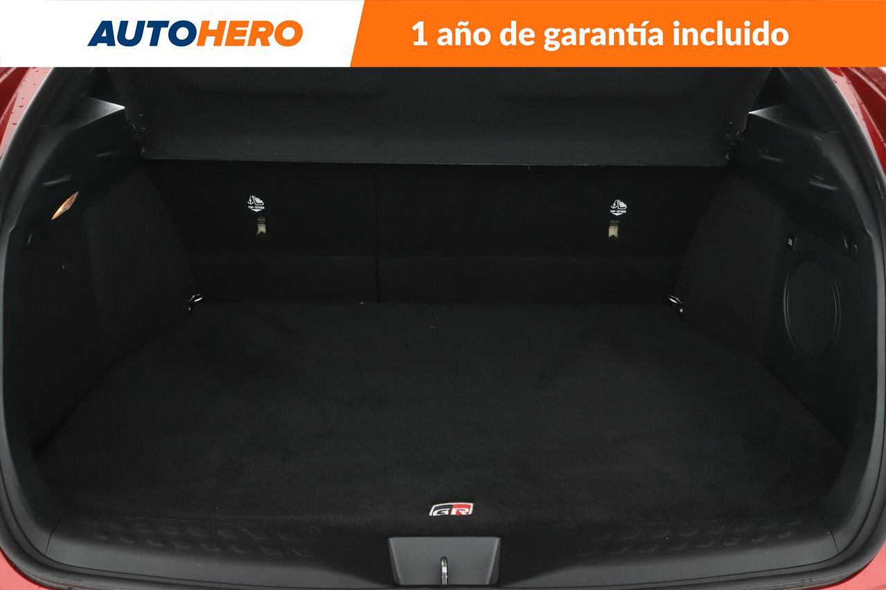 Foto Toyota C-HR 18