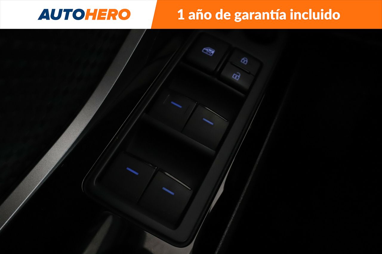 Foto Toyota C-HR 22