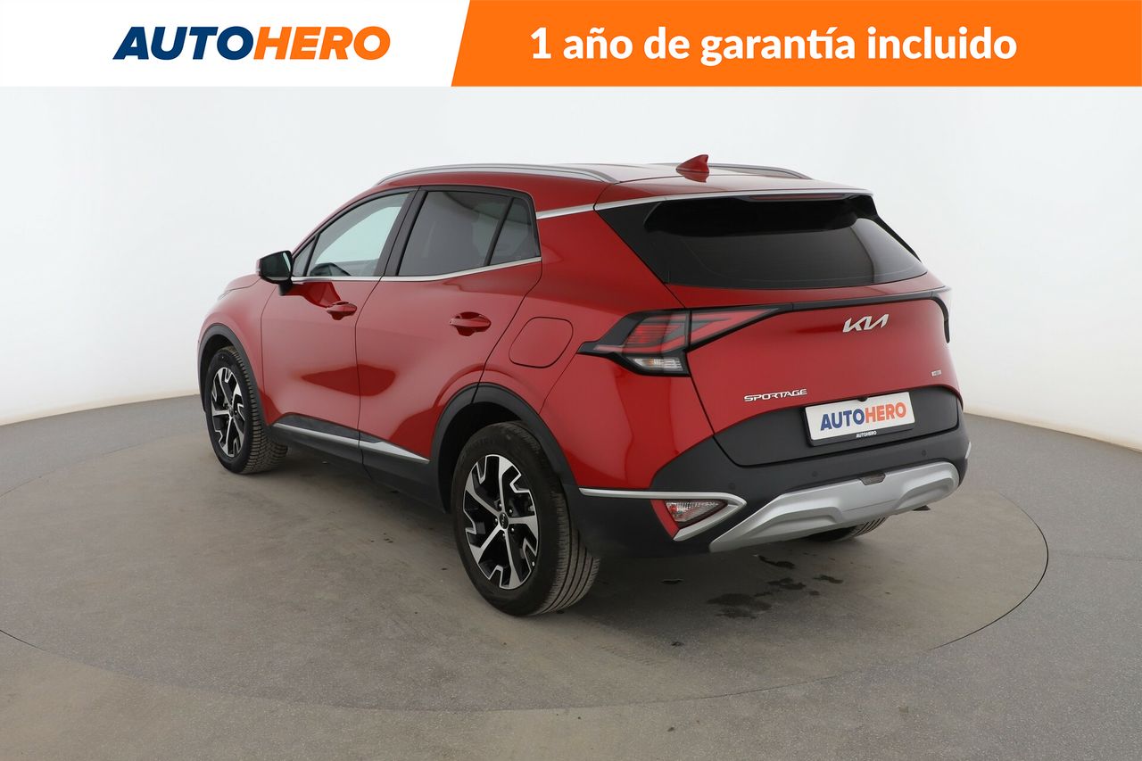 Foto Kia Sportage 4
