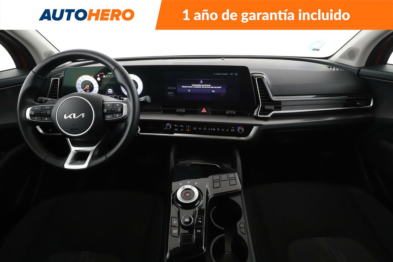 Foto Kia Sportage 13