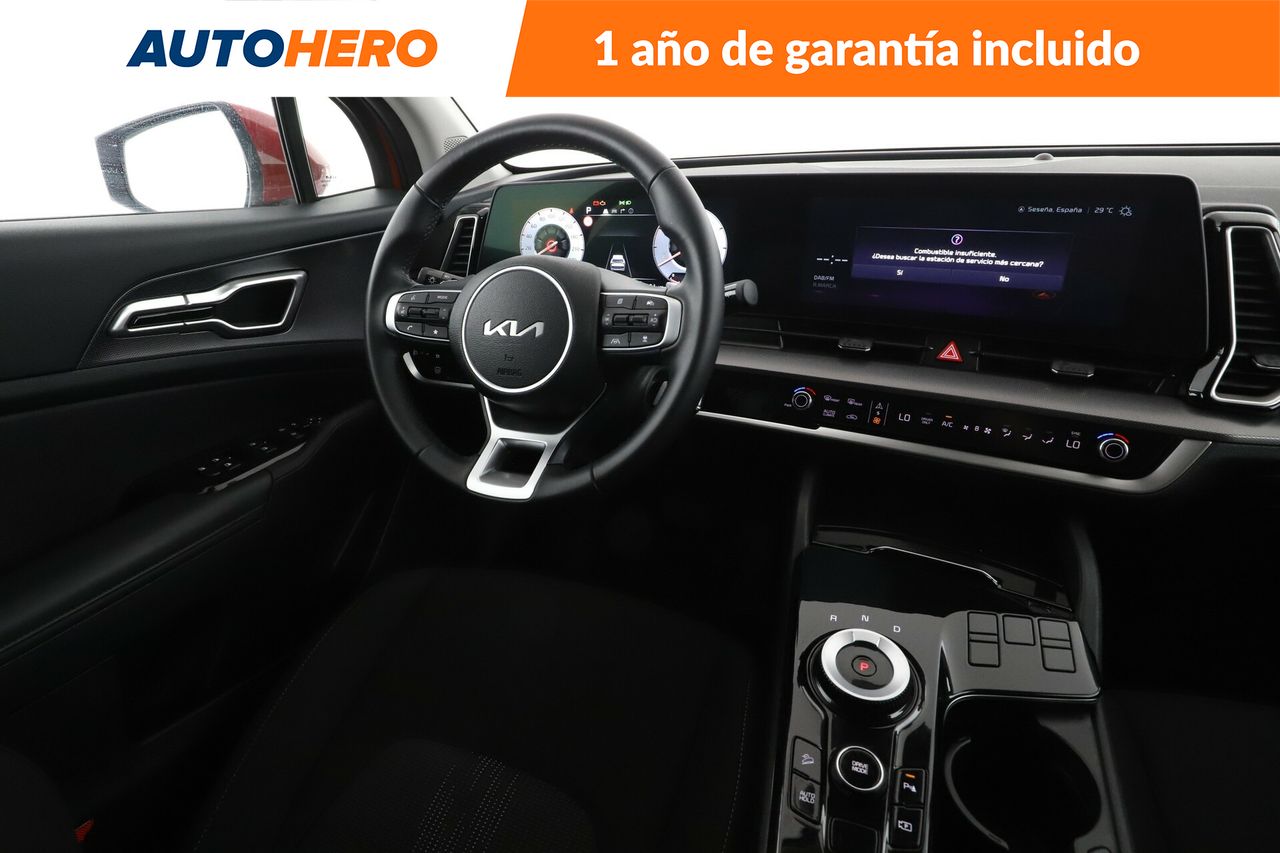 Foto Kia Sportage 14
