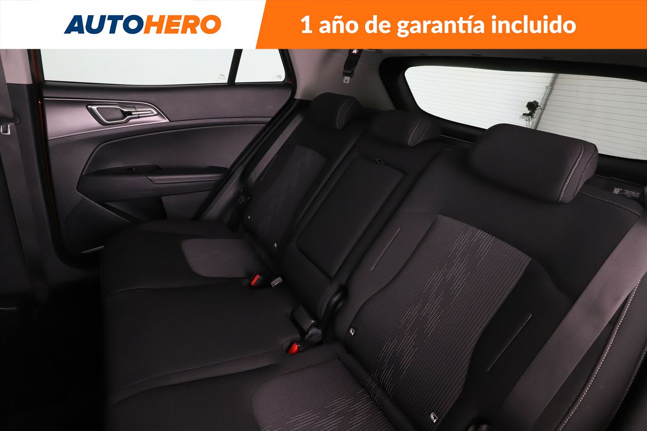 Foto Kia Sportage 15