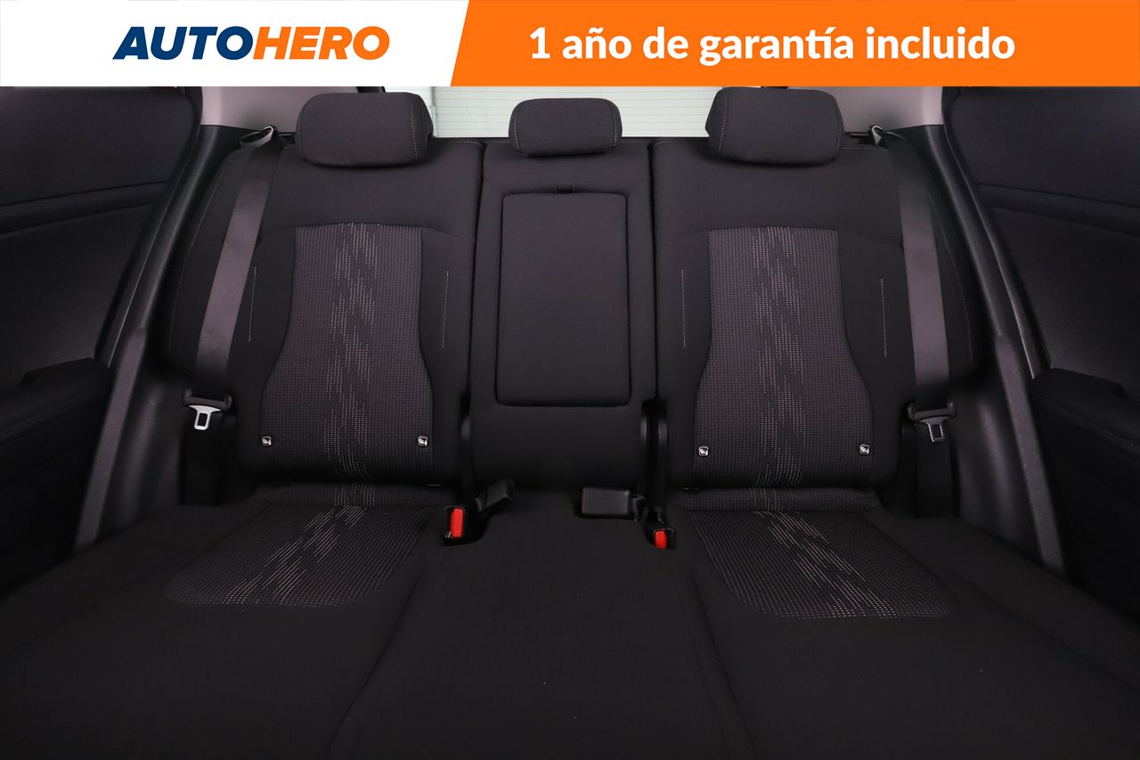 Foto Kia Sportage 16