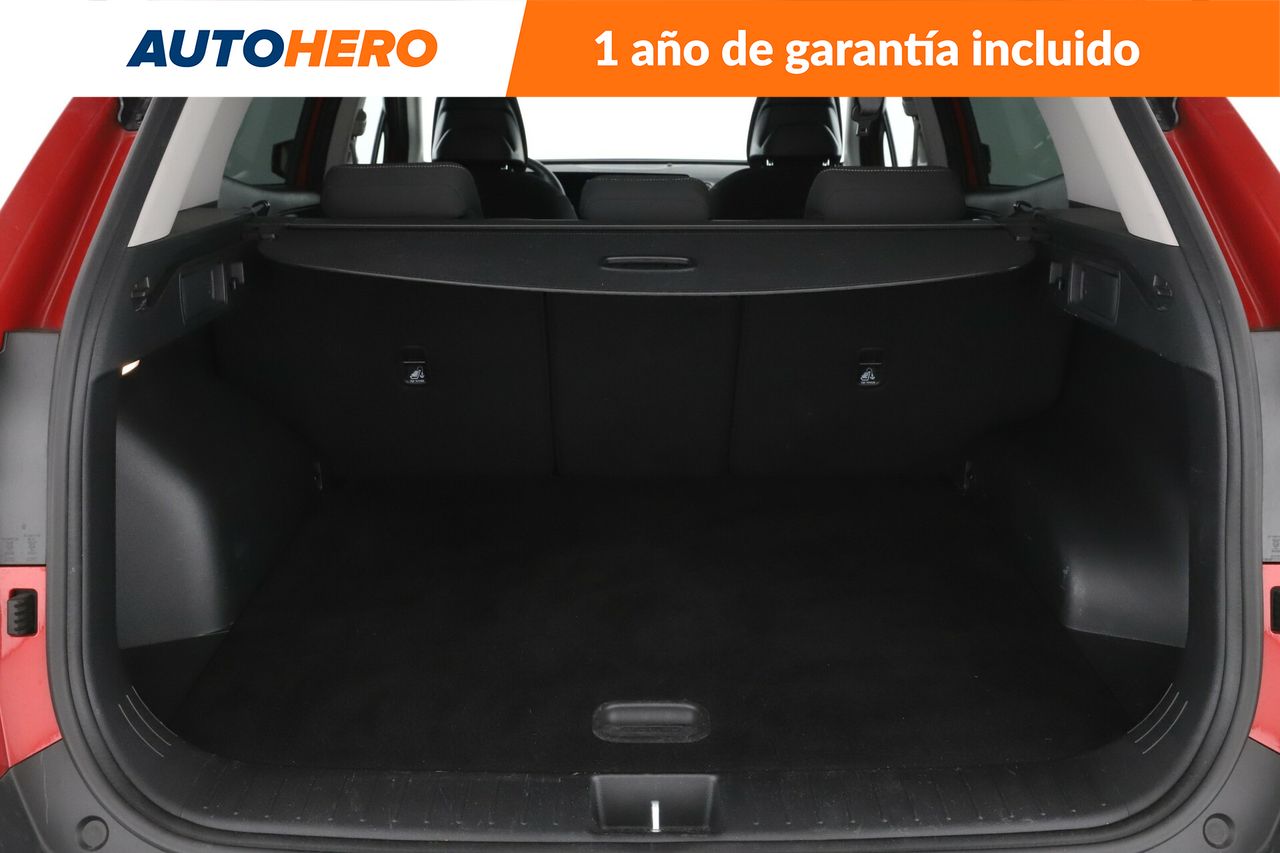 Foto Kia Sportage 18