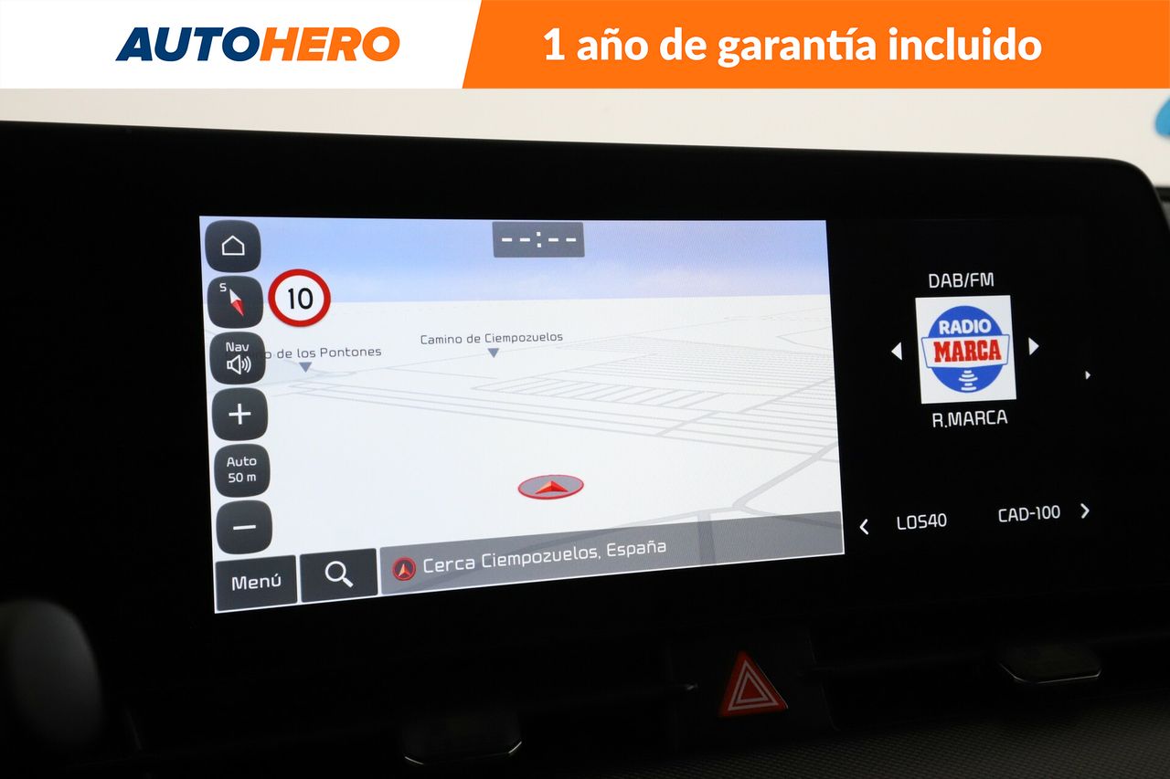 Foto Kia Sportage 20