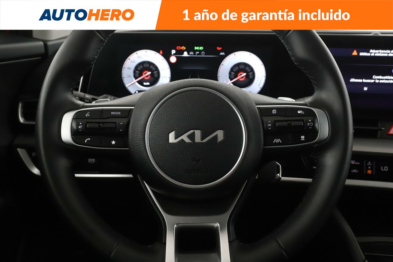 Foto Kia Sportage 24