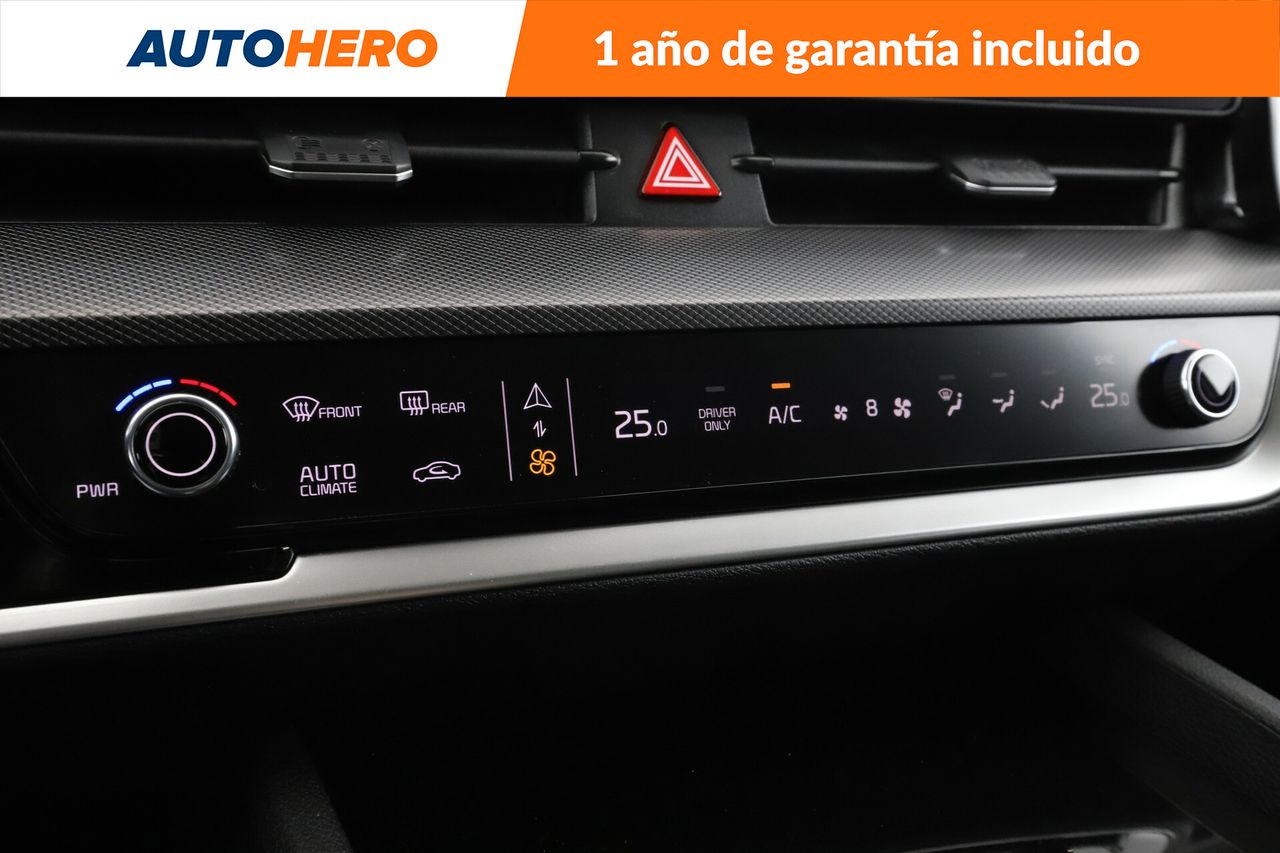 Foto Kia Sportage 26