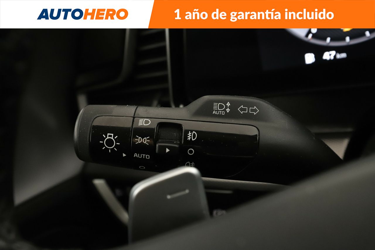 Foto Kia Sportage 28
