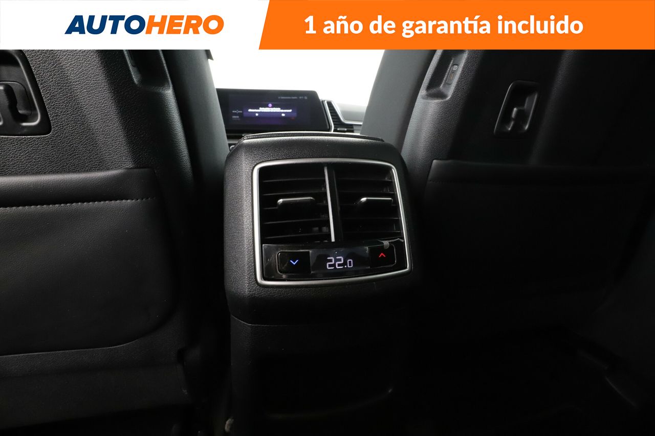 Foto Kia Sportage 30