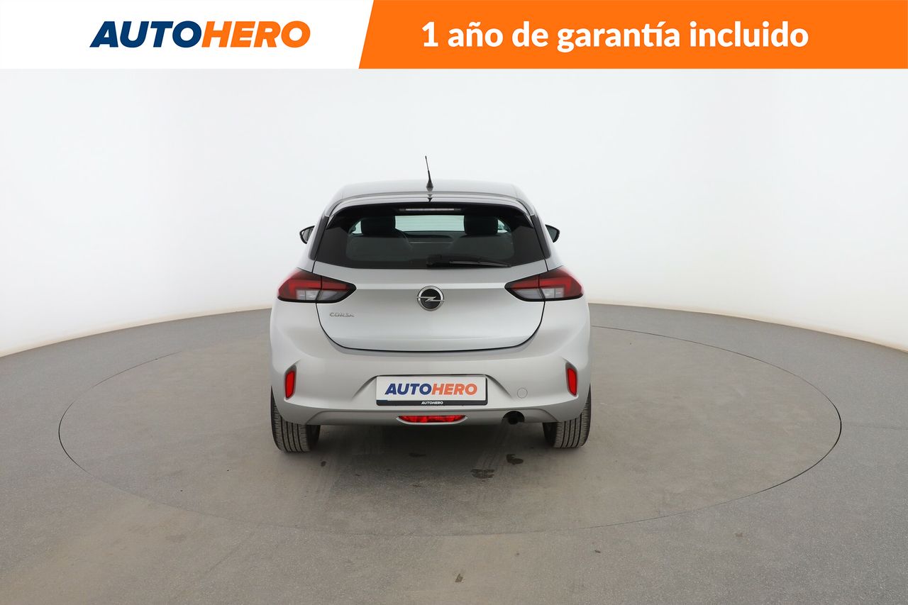 Foto Opel Corsa 5