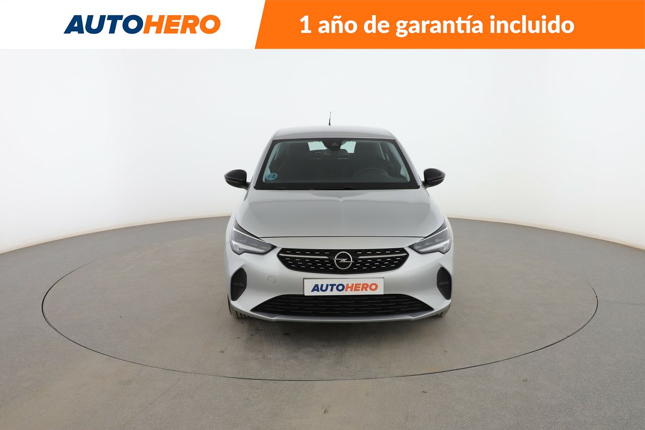 Foto Opel Corsa 9